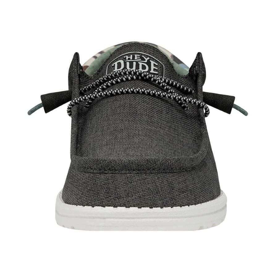 Wally Funk Tie Dye - Grey 6 Wally Funk Tie Dye - Grey - Image 4