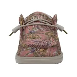 Wally H2O - Sail On Sailor 11 Wally H2O - Sail On Sailor -Heydude Shop 40013 9CO WALLYH2O SAILONSAILOR LEFTFRONT