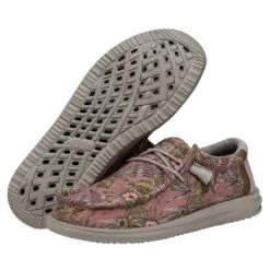 Wally H2O - Sail On Sailor 10 Wally H2O - Sail On Sailor -Heydude Shop 40013 9CO WALLYH2O SAILONSAILOR PAIRBOTTOM