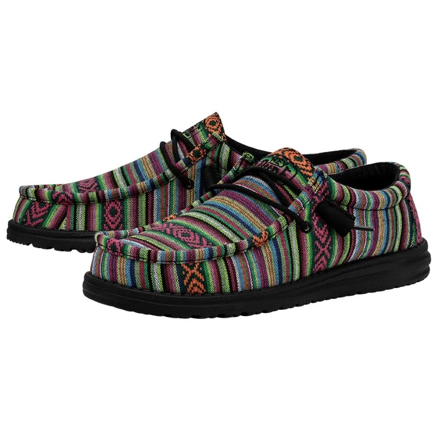 Wally Serape - Mesa Verde 4 Wally Serape - Mesa Verde - Image 2