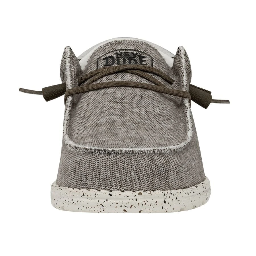 Wally Stitch - Teak 6 Wally Stitch - Teak - Image 4