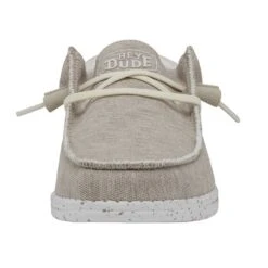 Wally Stitch - Dirt Road 11 Wally Stitch - Dirt Road -Heydude Shop 40021 2Z7 WALLYSTITCH DIRTROAD LEFTFRONT