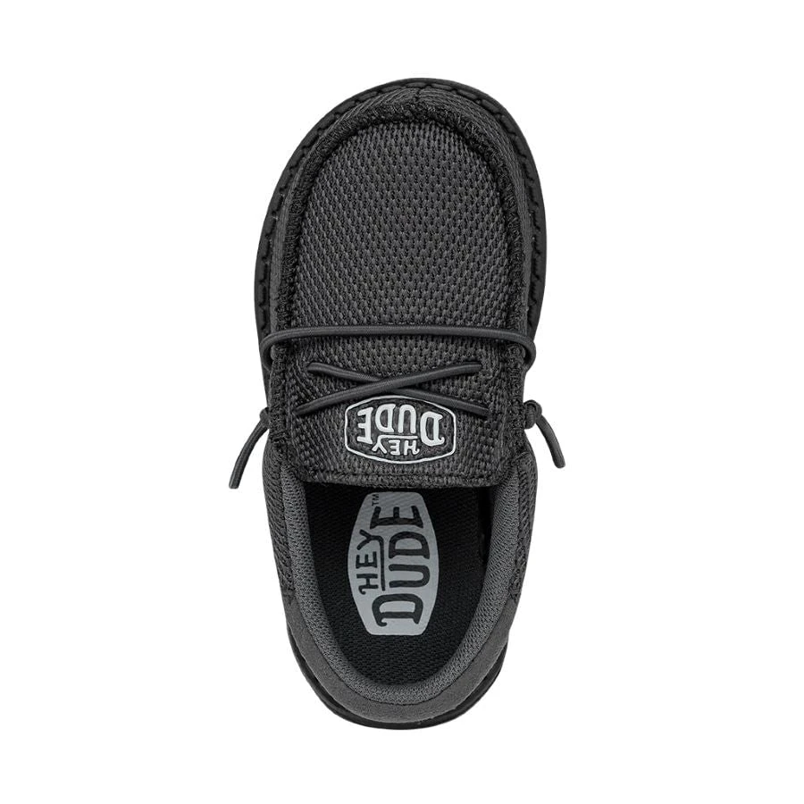 Wally Toddler Funk Mono - Alloy 8 Wally Toddler Funk Mono - Alloy - Image 6