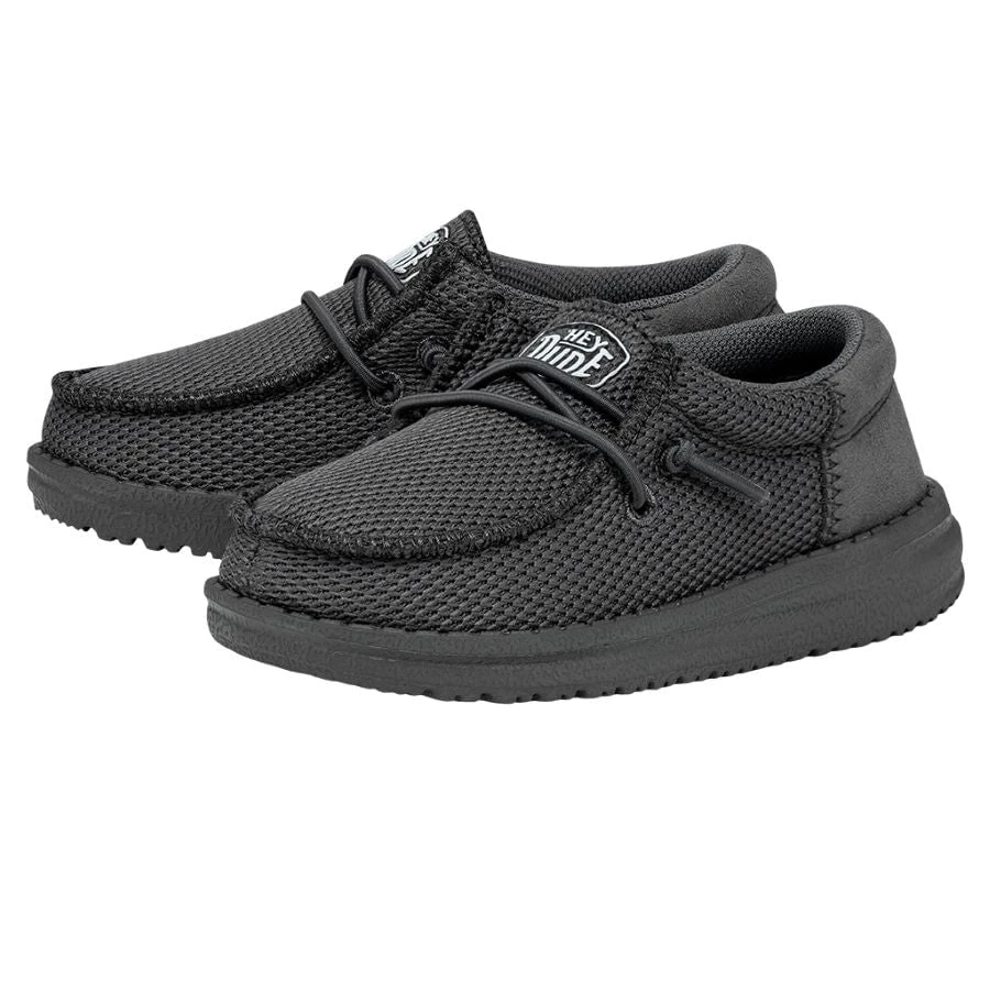 Wally Toddler Funk Mono - Alloy 4 Wally Toddler Funk Mono - Alloy - Image 2