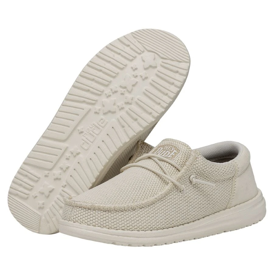 Wally Youth Funk Mono - Neutral 5 Wally Youth Funk Mono - Neutral - Image 3