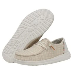 Wendy Boho - Embroidery Dust Rose -Heydude Shop 40054 6VK WENDYBOHO EMBROIDERYDUSTROSE PAIRBOTTOM