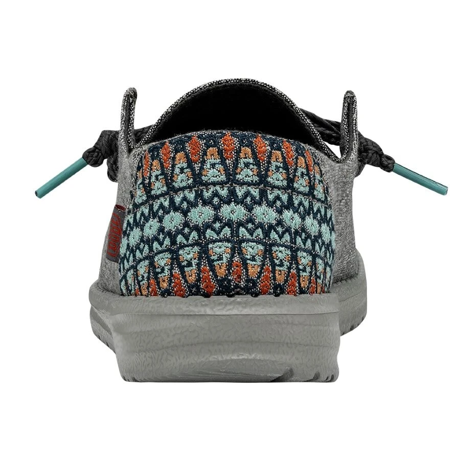 Wendy Flora - Tulip Grey 7 Wendy Flora - Tulip Grey - Image 5