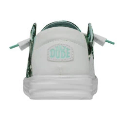 Wendy H2O - Summerdendron 12 Wendy H2O - Summerdendron -Heydude Shop 40067 3VI WENDYH2O SUMMERDENDRON LEFTBACK