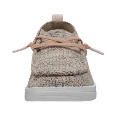 Wendy Halo - Light Pink -Heydude Shop 40068 6JN WENDY HALO LIGHT PINK LEFT 4