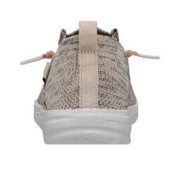 Wendy Halo - Light Pink -Heydude Shop 40068 6JN WENDY HALO LIGHT PINK LEFT 5