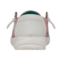 Wendy Youth - Birthday Pink Sprinkles -Heydude Shop 40069 6UO WENDYYOUTHBIRTHDAY PINKSPRINKLES LEFTBACK 2