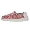 Wendy Youth - Birthday Pink Sprinkles -Heydude Shop 40069 6UO WENDYYOUTHBIRTHDAY PINKSPRINKLES LEFTSIDE