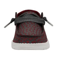 Wendy Love - Grey -Heydude Shop 40070 030 WENDY LOVE GREY LEFT 4