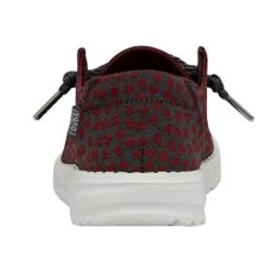 Wendy Love - Grey -Heydude Shop 40070 030 WENDY LOVE GREY LEFT 5