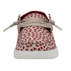 Wendy Love - Tan -Heydude Shop 40070 265 WENDY LOVE TAN LEFT 4