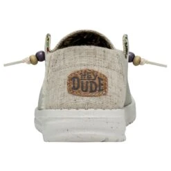 Wendy Fringe - Sage 12 Wendy Fringe - Sage -Heydude Shop 40071 330 WENDY FRINGE SAGE LEFT 5