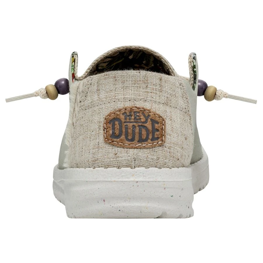 Wendy Fringe - Sage 7 Wendy Fringe - Sage - Image 5