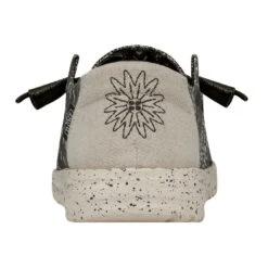 Wendy Patch - Geo Bandana Army -Heydude Shop 40072 3UU WENDYPATCH GEOBANDANAARMY LEFTBACK