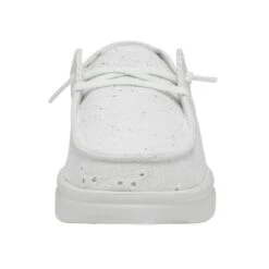 Wendy Rise Eyelet - Chapel Bells -Heydude Shop 40075 9CT WENDY RISE EYELET CHAPEL BELLS LEFT 4