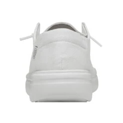 Wendy Rise Eyelet - Chapel Bells -Heydude Shop 40075 9CT WENDY RISE EYELET CHAPEL BELLS LEFT 5