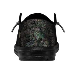 Wendy Glitter - Meteor Shower 11 Wendy Glitter - Meteor Shower -Heydude Shop 40079 0XH WENDYGLITTER METEORSHOWER LEFTBACK