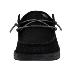 Wendy Glitter - Meteor Shower 10 Wendy Glitter - Meteor Shower -Heydude Shop 40079 0XH WENDYGLITTER METEORSHOWER LEFTFRONT