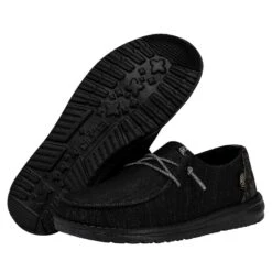 Wendy Glitter - Meteor Shower 9 Wendy Glitter - Meteor Shower -Heydude Shop 40079 0XH WENDYGLITTER METEORSHOWER PAIRBOTTOM