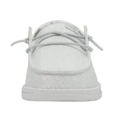 Wendy Glitter - Cloud Dust -Heydude Shop 40079 1JJ WENDY GLITTER CLOUD DUST LEFT 4