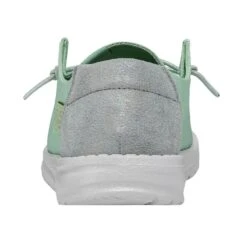 Wendy Glitter - Moon Stone -Heydude Shop 40079 3VA WENDY GLITTER MOON STONE LEFT 5