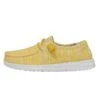 Wendy Star - Empire Yellow 2 Wendy Star - Empire Yellow -Heydude Shop 40080 76I WENDYSTAR EMPIREYELLOW LEFTSIDE