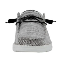 Wendy Stretch - Yin And Yang -Heydude Shop 40081 1JG WENDY STRETCH YIN YANG LEFT 4