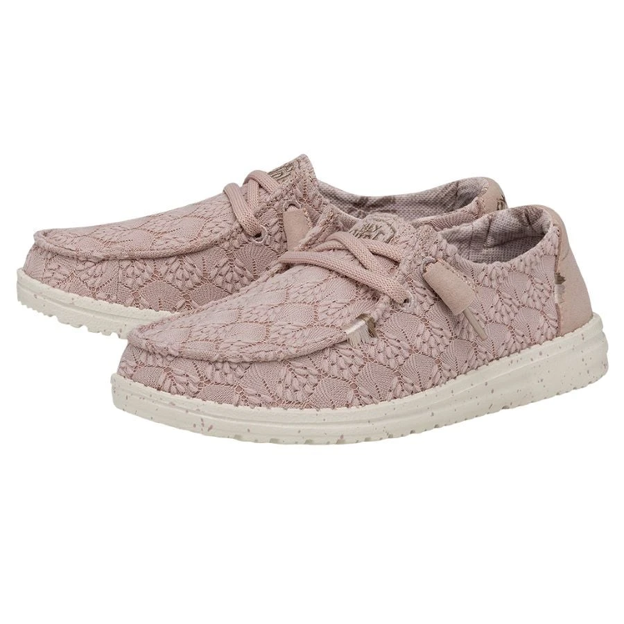 Wendy Stretch Boho Fleur - Quartz 4 Wendy Stretch Boho Fleur - Quartz - Image 2