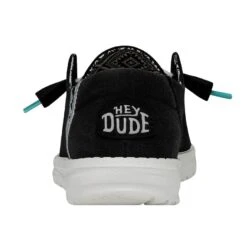 Wendy Western - New Moon 12 Wendy Western - New Moon -Heydude Shop 40097 0XL WENDYWESTERN NEWMOON LEFTBACK