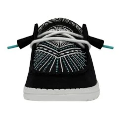 Wendy Western - New Moon 11 Wendy Western - New Moon -Heydude Shop 40097 0XL WENDYWESTERN NEWMOON LEFTFRONT