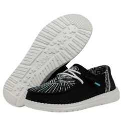 Wendy Western - New Moon 10 Wendy Western - New Moon -Heydude Shop 40097 0XL WENDYWESTERN NEWMOON PAIRBOTTOM