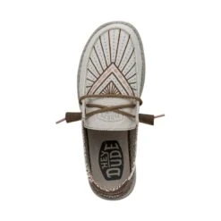 Wendy Western - Palomino -Heydude Shop 40097 2AL WENDYWESTERN PALOMINO LEFTTOP