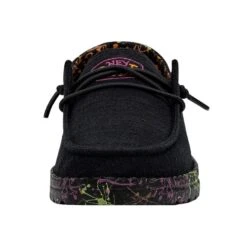 Wendy Youth - Glo -Heydude Shop 40099 0XA WENDY YOUTH GLO LEFT 4