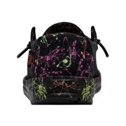 Wendy Youth - Glo -Heydude Shop 40099 0XA WENDY YOUTH GLO LEFT 5