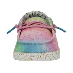 Wendy Youth - Dreamer Magic 11 Wendy Youth - Dreamer Magic -Heydude Shop 40102 9CR WENDYYOUTHDREAMER MAGIC LEFTFRONT