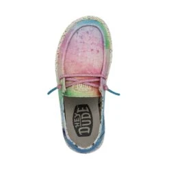 Wendy Youth - Dreamer Magic 13 Wendy Youth - Dreamer Magic -Heydude Shop 40102 9CR WENDYYOUTHDREAMER MAGIC LEFTTOP