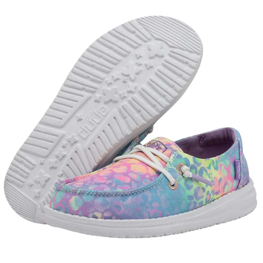 Wendy Youth - Cat Flow Leopard 5 Wendy Youth - Cat Flow Leopard - Image 3