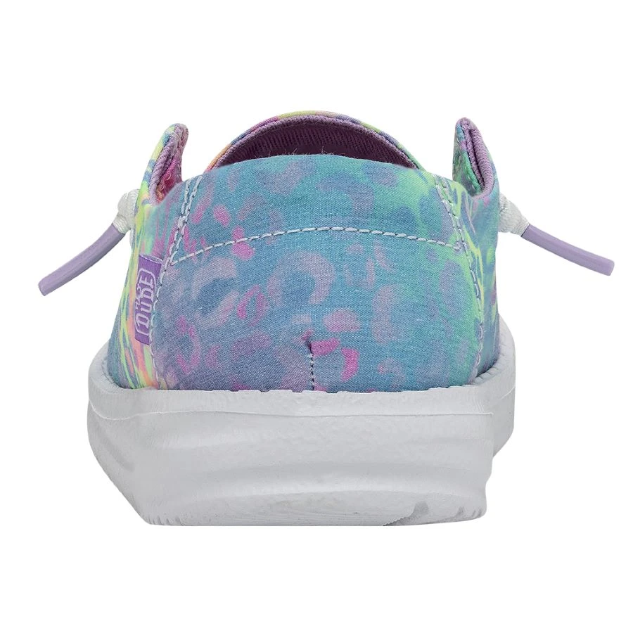 Wendy Youth - Cat Flow Leopard 7 Wendy Youth - Cat Flow Leopard - Image 5