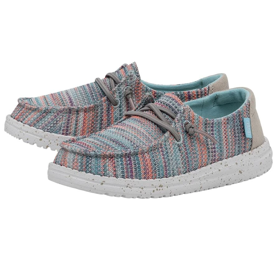 Wendy Youth Stretch - Sunset Pink 5 Wendy Youth Stretch - Sunset Pink - Image 3