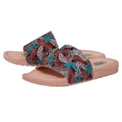 Heydude Shop -Heydude Shop 40112 83Z CHANDLERTROPICAL FLORIDIAN PAIRSIDE