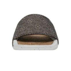 Chandler - Rock -Heydude Shop 40113 1IJ CHANDLER ROCK LEFTFRONT