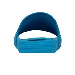 Chandler Knit - Scuba Blue -Heydude Shop 40114 4NH CHANDLERKNIT SCUBABLUE LEFTBACK