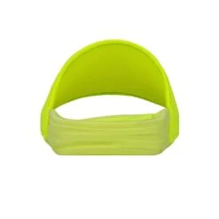 Chandler Knit - Fluo Yellow -Heydude Shop 40114 76G CHANDLERKNIT FLUOYELLOW LEFTBACK