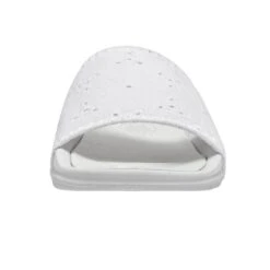 Chandler Eyelet - Chapel Bells 11 Chandler Eyelet - Chapel Bells -Heydude Shop 40115 9CT CHANDLEREYELET CHAPELBELLS LEFTFRONT