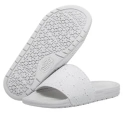 Chandler Eyelet - Chapel Bells 10 Chandler Eyelet - Chapel Bells -Heydude Shop 40115 9CT CHANDLEREYELET CHAPELBELLS PAIRBOTTOM