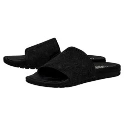 Heydude Shop -Heydude Shop 40116 001 CHANDLERRANCH BLACK PAIRSIDE